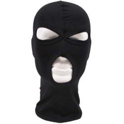 Cagoule SM Coton 3 Holes- Cagoules & Masques en stock sur Fun et plaisirs