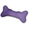 PUPPY OS  EN CUIR VIOLET