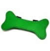 PUPPY OS  EN CUIR VERT