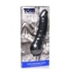 Gode gonflable Tom Of Finland 25  x 6.5 cm