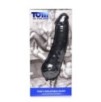 Gode gonflable Tom Of Finland 25  x 6.5 cm