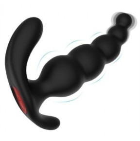 Stimulateur de prostate Dipper Vibrator 12.5 x 2 cm