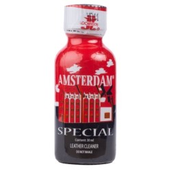 Amsterdam Special Hexyle 30ml-  NITRITE D'HEXYLE en stock sur Fun et plaisirs