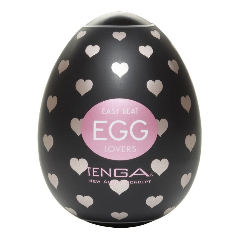 Oeuf Tenga Lovers