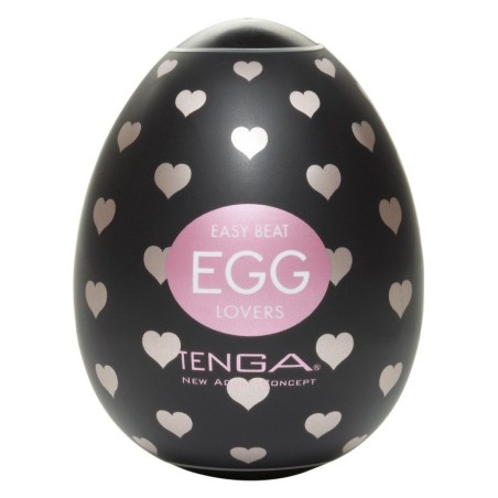 Oeuf Tenga Lovers- Masturbateurs Oeufs en stock sur Fun et plaisirs