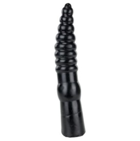 ONE BEADS LEFT 33 x 7 cm- Dildos XXL - Largeur + de 8cm en stock sur Fun et plaisirs