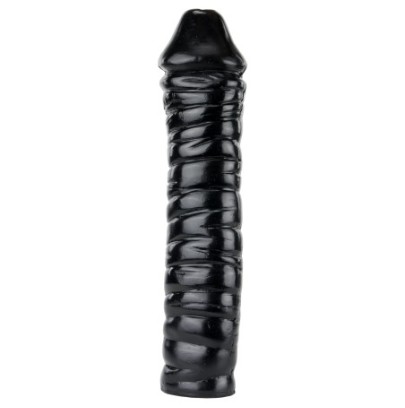 STREAK IT 35 x 8.5 cm- Dildos XXL - Largeur + de 8cm en stock sur Fun et plaisirs