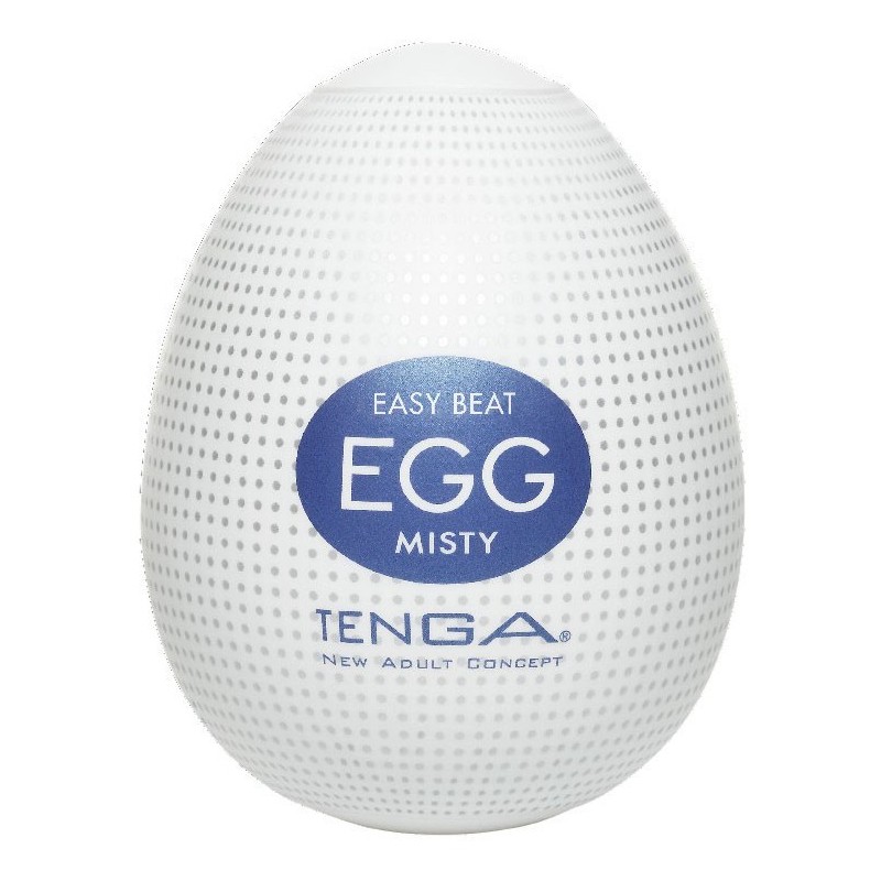 Oeuf Tenga Misty