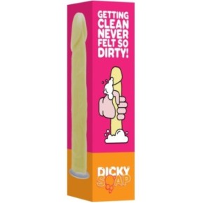 Savon Pénis DICK 250gr