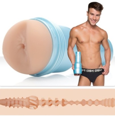 Masturbateur FleshJack Boys Cul Allen King- Masturbateurs Réaliste Homme en stock sur Fun et plaisirs