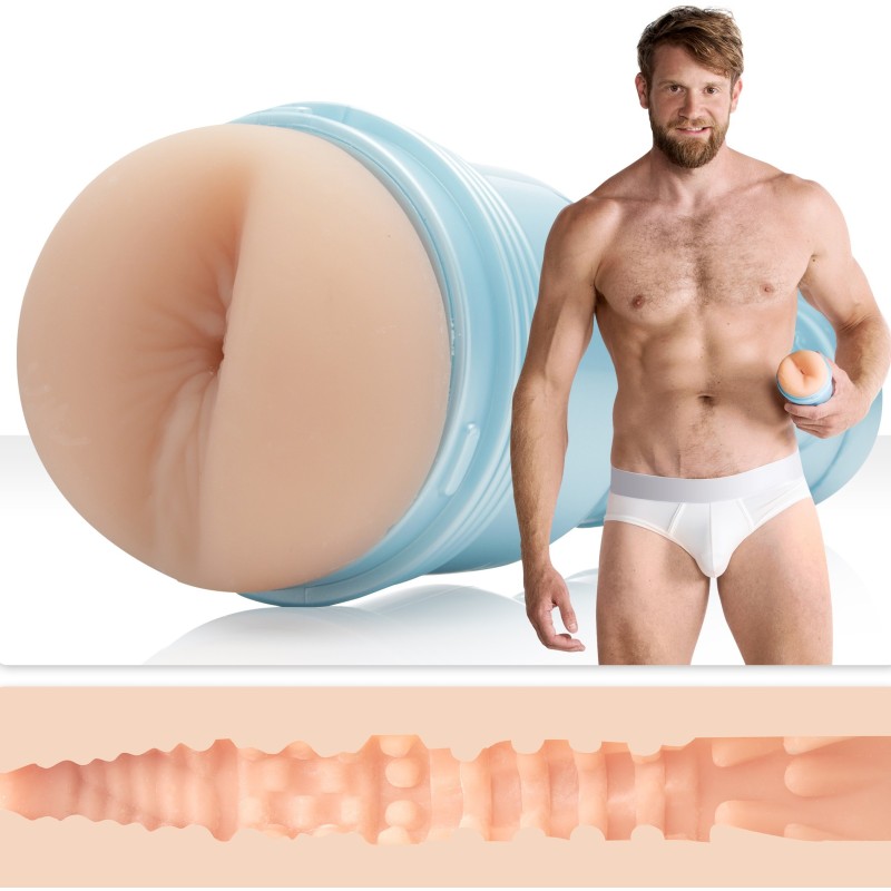 Masturbateur FleshJack Boys Cul Colby Keller