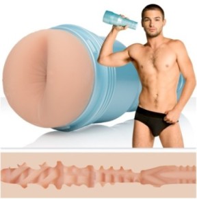 Masturbateur Fleshjack Boys Cul Johnny Rapid- Masturbateurs Réaliste Homme en stock sur Fun et plaisirs