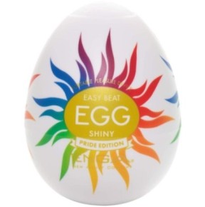 Oeuf Tenga Shiny Pride Edition- Masturbateurs Oeufs en stock sur Fun et plaisirs