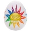 Oeuf Tenga Shiny Pride Edition