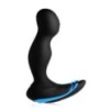 Stimulateur de prostate DOUBLE TAPPING 12 x 4 cm