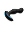 Stimulateur de prostate DOUBLE TAPPING 12 x 4 cm