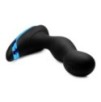 Stimulateur de prostate DOUBLE TAPPING 12 x 4 cm