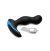 Stimulateur de prostate DOUBLE TAPPING 12 x 4 cm