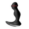 Stimulateur de prostate DOUBLE TAPPING 12 x 4 cm