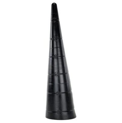 SNAKE CONE 60 x 15.5 cm- Gros Gode - Longueur + de 40cm en stock sur Fun et plaisirs