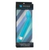 Stimulateur de prostate Scarlet 18 x 3.5cm Bleu