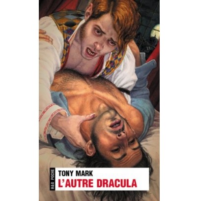 L'autre Dracula- Livres Érotique Gay en stock sur Fun et plaisirs