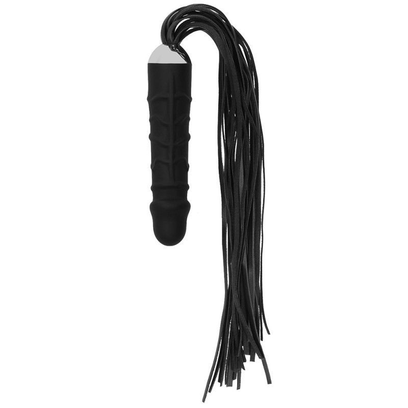 Martinet-Gode Black Whip nerve 13 x 3.5 cm