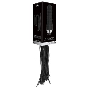 Martinet-Gode Black Whip nerve 13 x 3.5 cm