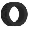 Cockring Line Flex Sono N°42 - 30mm Noir