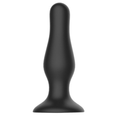 Plug à billes Self Penetration 11 x 3.6 cm- PLUG A BILLE LOURDE en stock sur Fun et plaisirs