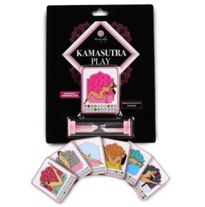 Jeu de cartes Kamasutra Bataille- Jeux de Cartes Érotique en stock sur Fun et plaisirs