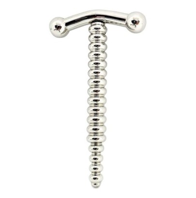 Plug de pénis Screw Driver 5.5cm - Diamètre 7mm- Plugs Pénis en stock sur Fun et plaisirs