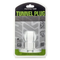 Ass Tunnel Plug Silicone