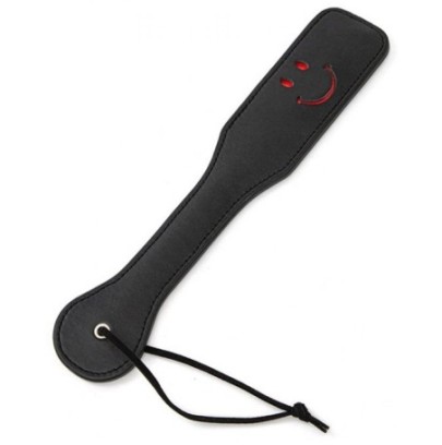 Paddle Smile Spank 32cm- Fouets