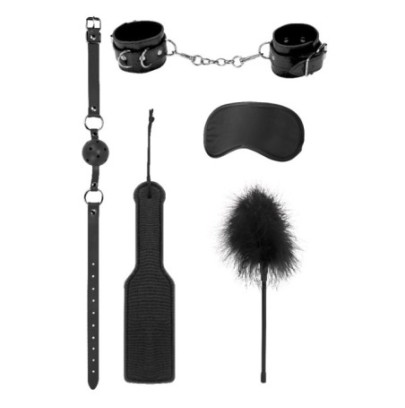 Kit d'introduction au SM N°4- Kit SM en stock sur Fun et plaisirs