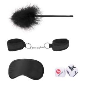 Kit d'introduction au SM N°2- Kit SM en stock sur Fun et plaisirs