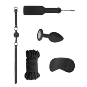 Kit d'introduction au SM N°5- Kit SM en stock sur Fun et plaisirs