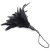 Accessoire pour les chatouilles Horn Tickler Noir