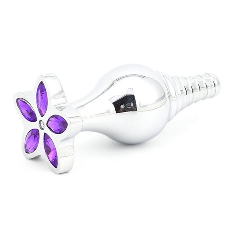 Plug bijou Maple Diamond 6.5 x 2.8 cm