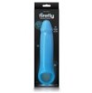 Gaine de pénis Glow Firefly 23cm