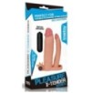 Gaine de pénis Double Penis 19 x 5 cm