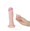 Gode éjaculateur Cumming Softee 19 x 4.3 cm