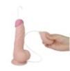 Gode éjaculateur Cumming Softee 14 x 4.5 cm