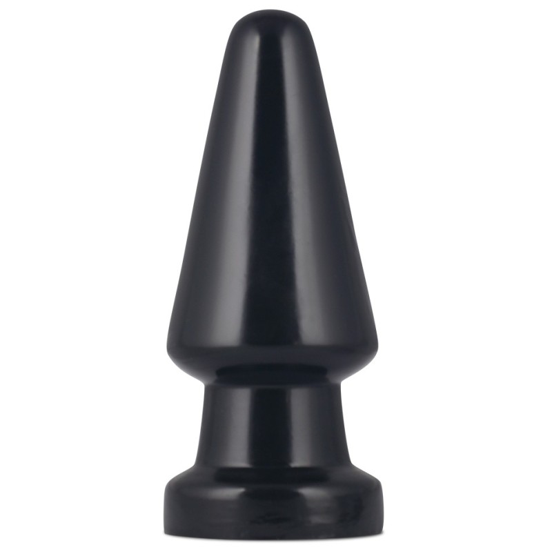 Plug Anal Shocker 16 x 7.2 cm