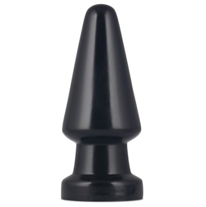 Plug Anal Shocker 16 x 7.2 cm- Plugs XL - Largeur + de 6cm en stock sur Fun et plaisirs