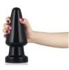 Plug Anal Shocker 16 x 7.2 cm