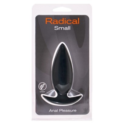 Plug Radical Small 9 x 3.5 cm