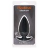 Plug Radical Medium 9 x 4.5 cm
