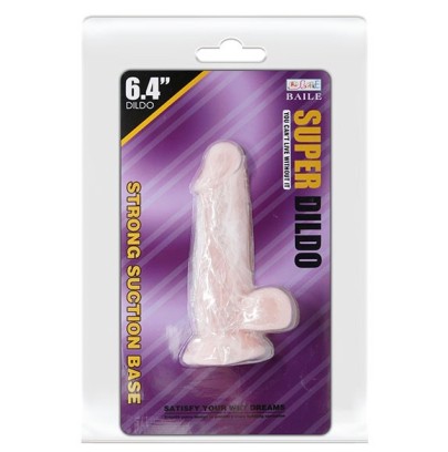 Gode Super Dildo 11 x 3.5 cm