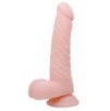 Gode réaliste Super Dildo 14 x 4 cm